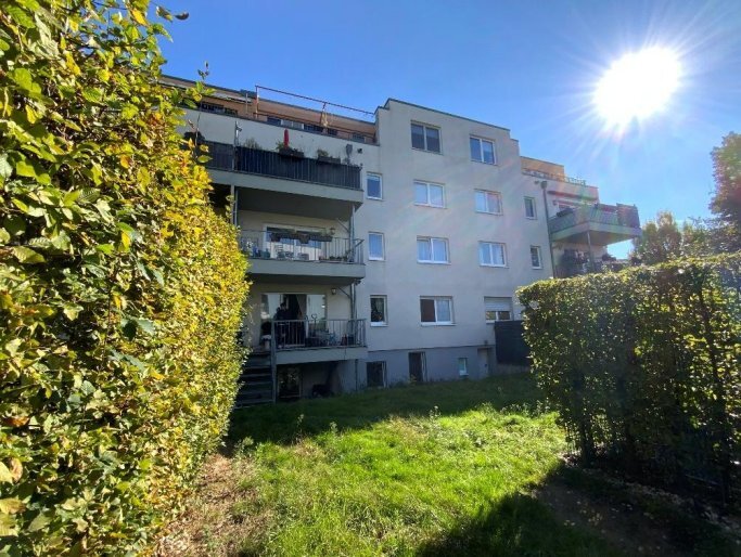 Eigentumswohnung (3 bis 4 Zimmer) in Köln - Bild 4
