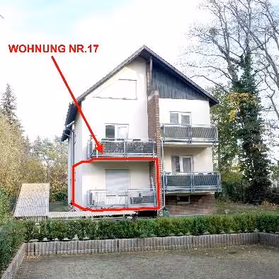 Eigentumswohnung (1 bis 2 Zimmer) in Berlin - Bild 2
