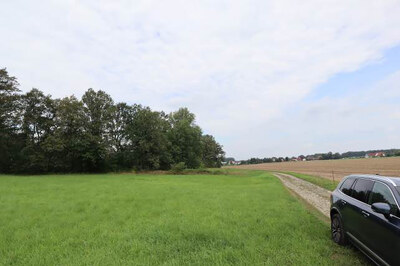 unbebaute Land- und Forstwirtschaftsfläche in am südlichen Rand von Jesau, 01917 Kamenz, OT Jesau - Bild 2