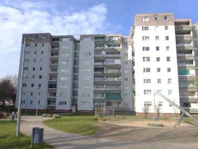 Eigentumswohnung (3 bis 4 Zimmer) in Lohrer Weg 2-4, Mespelbrunner Weg 2-4, Rohrbrunner Weg 2-4, Marktheidenfelder Weg 2-4, Wertheimer Weg  2-4, 63128 Dietzenbach - Bild 1