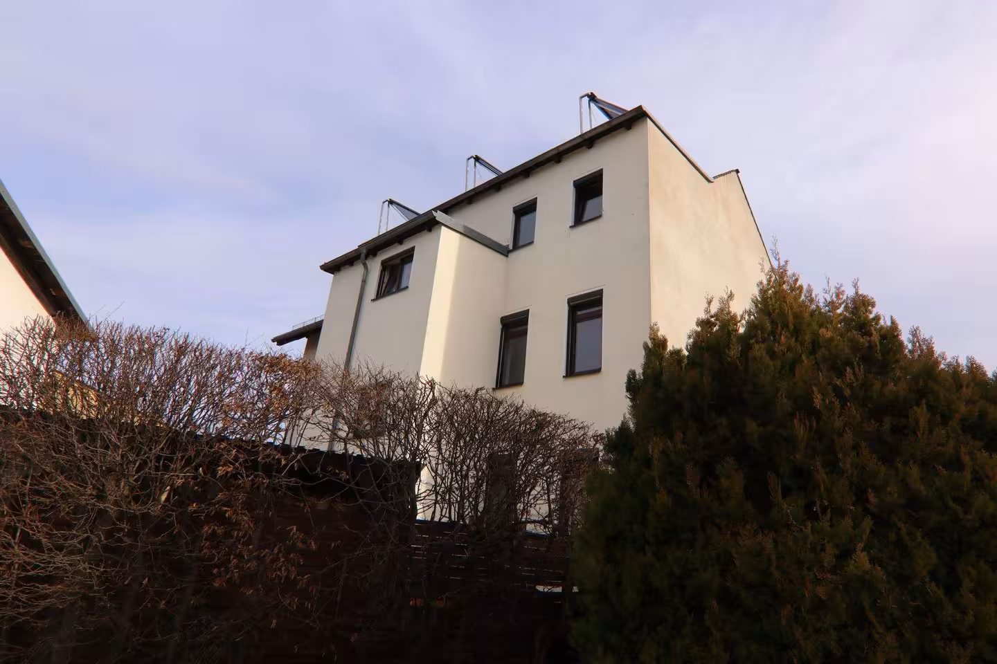 Mehrfamilienhaus in Görlitz - Bild 2