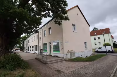 Eigentumswohnung (3 bis 4 Zimmer) in August-Bebel-Straße 6, 02827 Görlitz, Hagenwerder - Bild 5