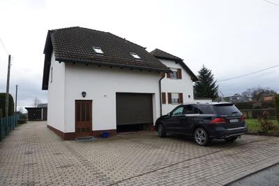 Einfamilienhaus in Siedlerweg  14, 08525 Plauen - Bild 2