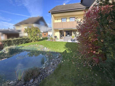 Doppelhaushälfte mit Garage in Rosensteinstraße 28, 73098 Rechberghausen - Bild 2