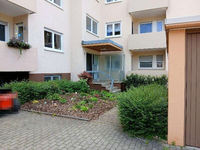 4-Zimmer-Wohnung und Reiheneinzelgarage in Badstraße 2, 73084 Salach - Bild 2