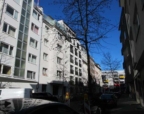 Eigentumswohnung (ab 5 Zimmer) in Düsseldorf - Bild 1