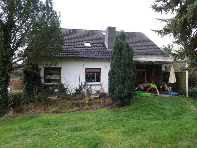 Einfamilienhaus in Hardegsen - Bild 2