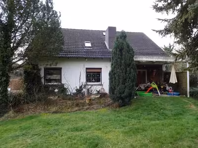 Einfamilienhaus in Stecklersbeeke 12, 37181 Hardegsen - Bild 2