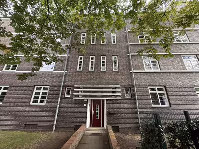 Eigentumswohnung (1 bis 2 Zimmer) in Grillparzerstraße  7, 30655 Hannover - Bild 1
