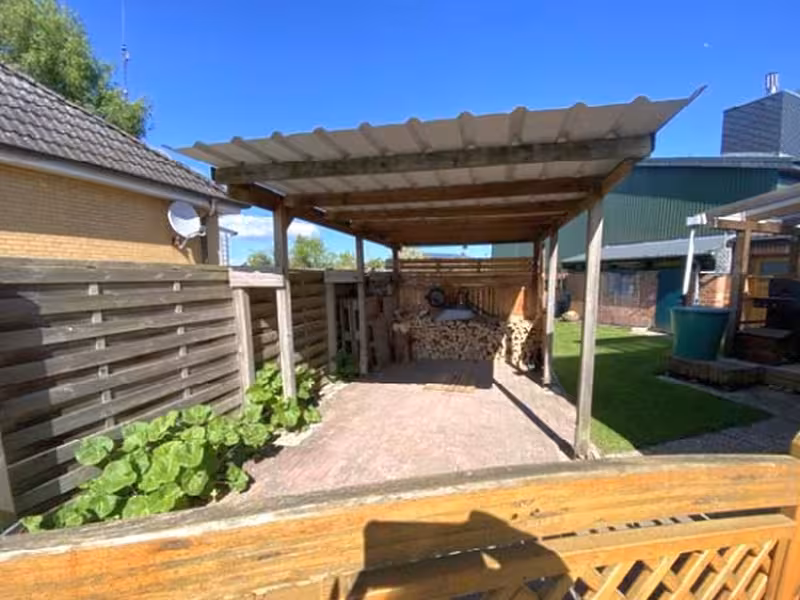 Einfamilienhaus in Schönwalde am Bungsberg - Bild 3