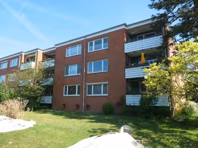 4-Zimmer-Wohnung in Garstedter Weg 62c, 22453 Hamburg - Bild 1