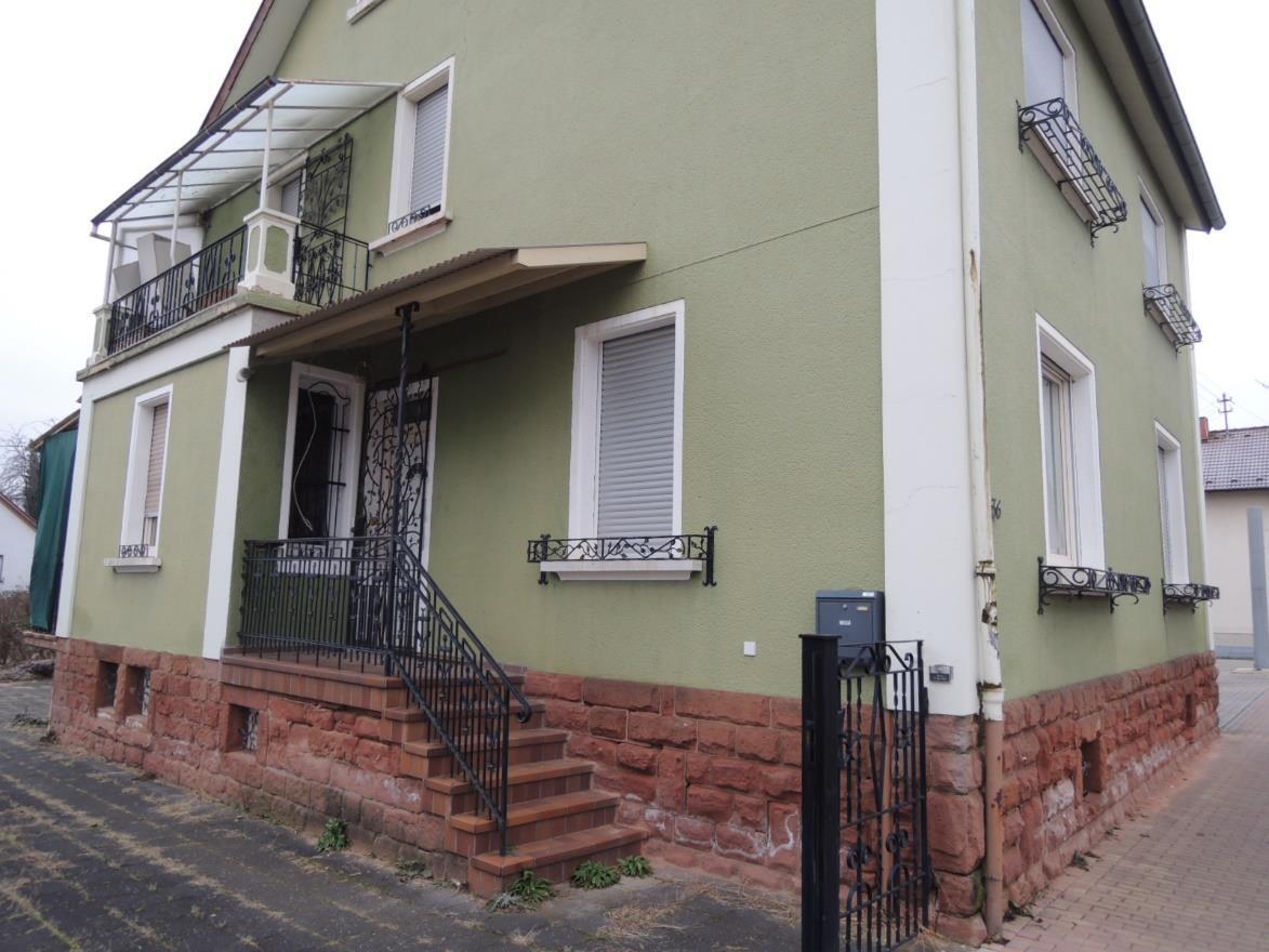 Einfamilienhaus in Böhl-Iggelheim - Bild 2