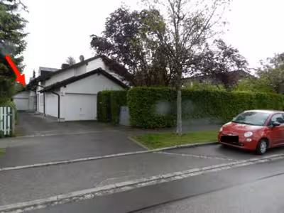 Doppelhaushälfte in Leerbichlallee 19a, 82031 Grünwald - Bild 2