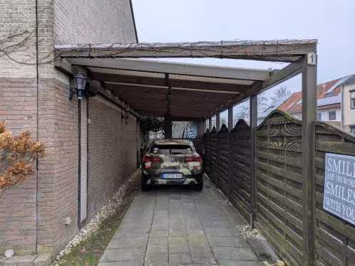 Reihenhaus, Kfz-Stellplatz in Dortmund - Bild 6