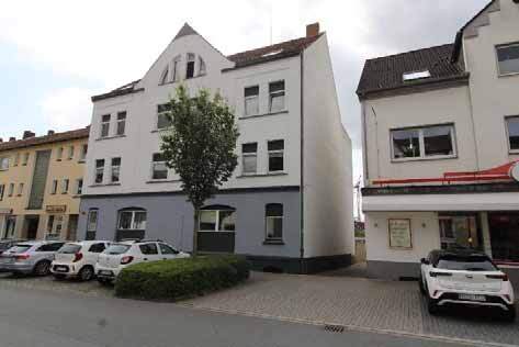 Mehrfamilienhaus in Recklinghausen - Bild 4