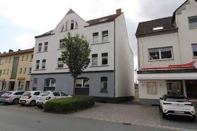 Mehrfamilienhaus in Niederstraße 20, 45663 Recklinghausen - Bild 1