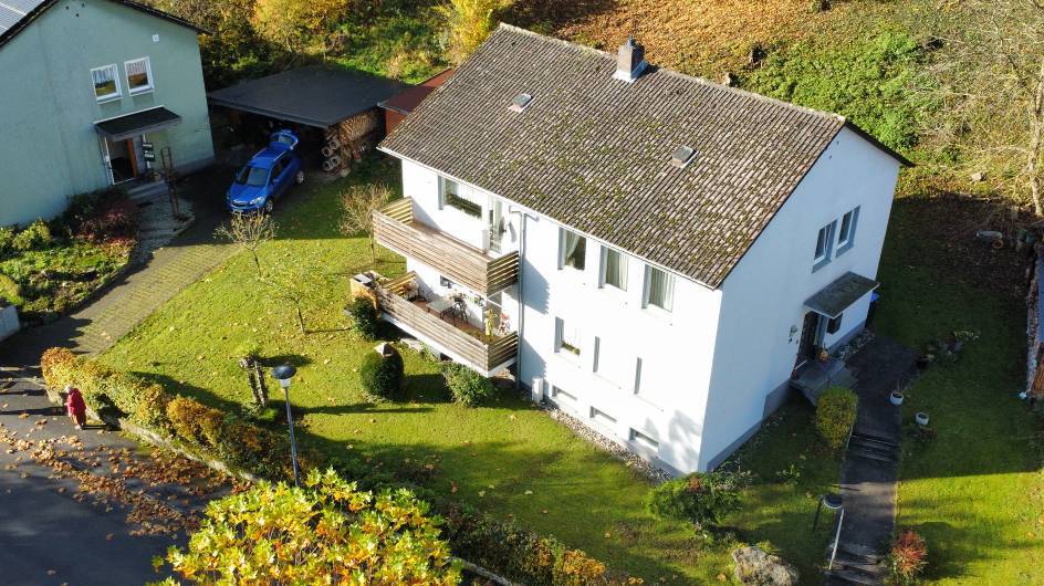 Zweifamilienhaus in Bad Sooden-Allendorf - Bild 2