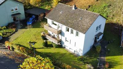 Zweifamilienhaus in Balzerbornweg 28, 37242 Bad Sooden-Allendorf - Bild 2