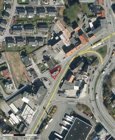 Einfamilienhaus in Märkische Straße 12, 58675 Hemer - Bild 2