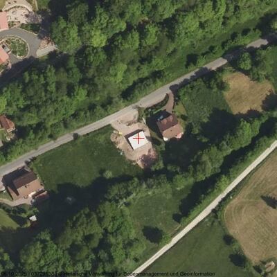 Einfamilienhaus in Wohnroder Straße 38, 63639 Flörsbachtal, Lohrhaupten - Bild 2