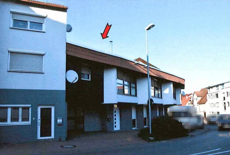 5-Zimmer-Wohnung in Hemmingen - Bild 3