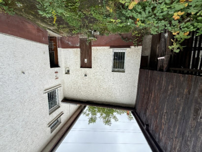 unbebautes Grundstück, Wohn-/Geschäftshaus in Weilbach - Bild 1