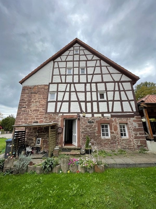 Sondereigentum an Atelier (zu Wohnzwecken umgenutzt) in Weil der Stadt - Bild 3