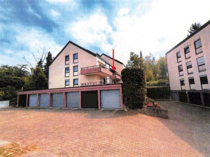 2-Zimmer-Wohnung in Heilbronn - Bild 4