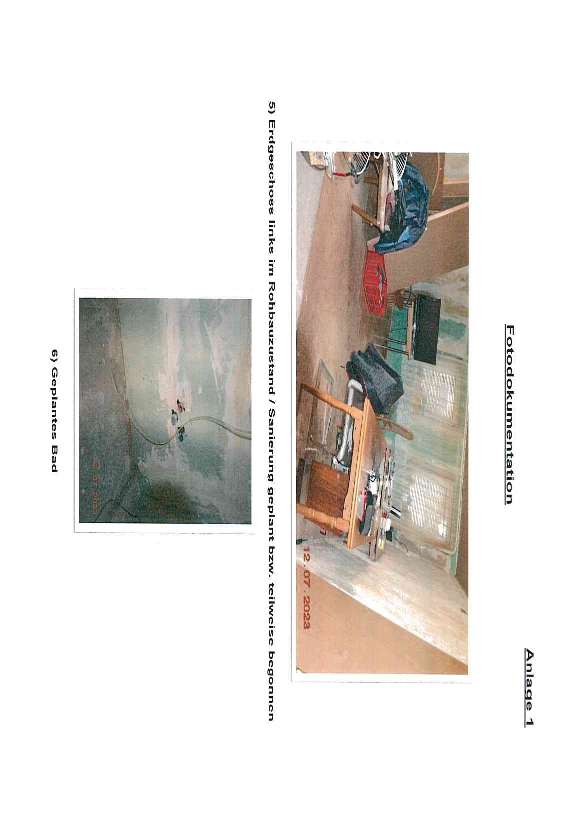 Wohnhaus in Triptis - Bild 3