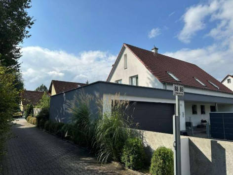 Einfamilienhaus, Garage in Neumarkt in der Oberpfalz - Bild 3