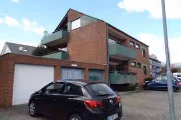 Garage in Halle (Westf.) - Bild 1