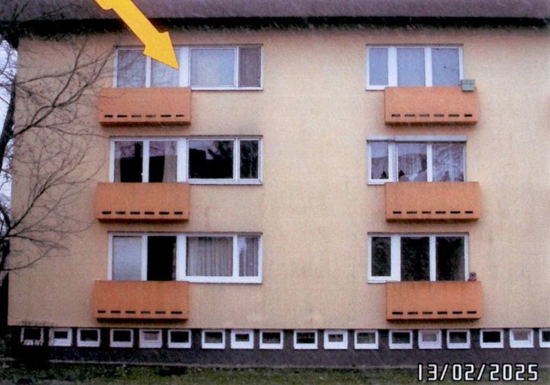 Wohnungserbbaurecht, 2-Zimmer-Wohnung in Lübeck - Bild 3