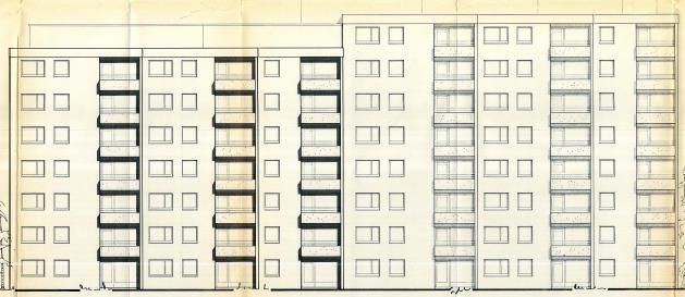Eigentumswohnung (3 bis 4 Zimmer) in Walldorf - Bild 4