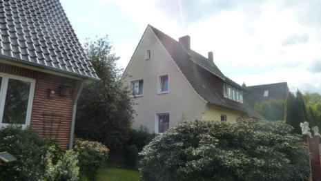 Einfamilienhaus in Zeven - Bild 3