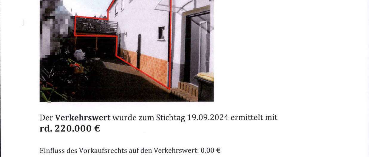 Zweifamilienhaus in Frankenthal (Pfalz) - Bild 2