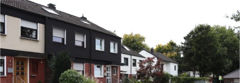 Reihenhaus, Garage in Dortmund - Bild 2