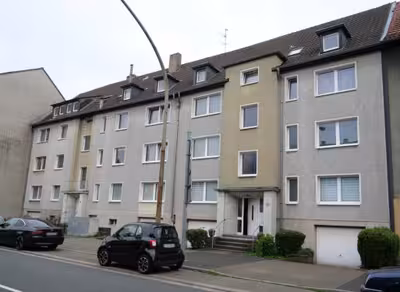 sonstiges Teileigentum (z.B. Keller, Hobbyraum) in Huttropstraße 31, 33, 45138 Essen - Bild 1