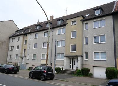 sonstiges Teileigentum (z.B. Keller, Hobbyraum) in Huttropstraße 31, 33, 45138 Essen - Bild 1