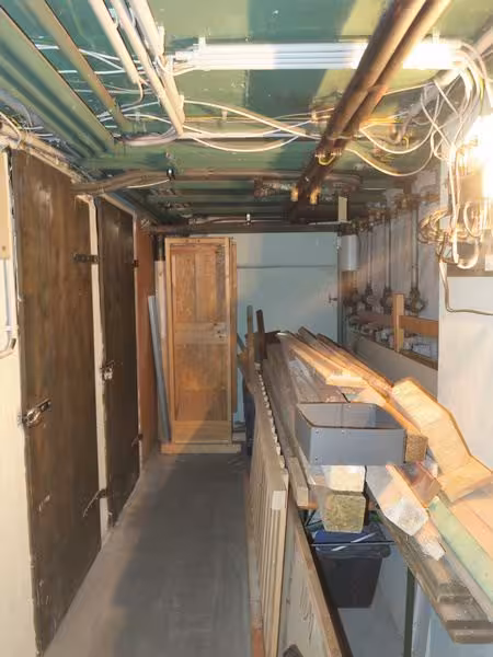 Wohn-/Geschäftshaus in Bochum - Bild 5