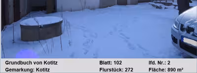 Einfamilienhaus in Birkenweg 2, 02627 Weißenberg, OT Kotitz - Bild 2