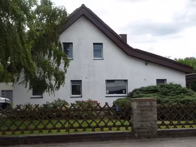 Einfamilienhaus in Fichtestraße 9, 12526 Berlin, Bohnsdorf - Bild 1
