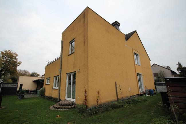 Kfz-Stellplatz, Eigentumswohnung (ab 5 Zimmer) in Haltern am See - Bild 1