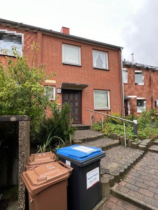 Reihenmittelhaus in Lübeck - Bild 3