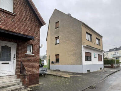 Zweifamilienhaus, Garage in Im Jagdfeld 3a, 50374 Erftstadt, Liblar - Bild 2