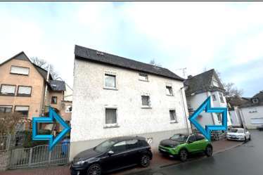 Einfamilienhaus in Wilhelmstraße 8, 35614 Aßlar, Klein-Altenstädten - Bild 2