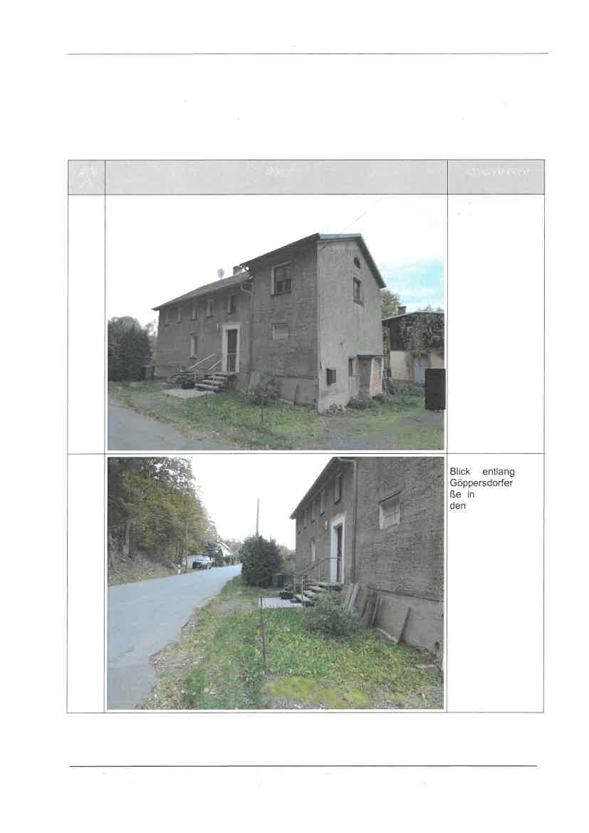 Einfamilienhaus in Göppersdorf - Bild 3