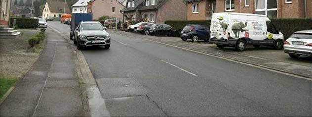 Eigentumswohnung (1 bis 2 Zimmer) in Stolberg - Bild 2