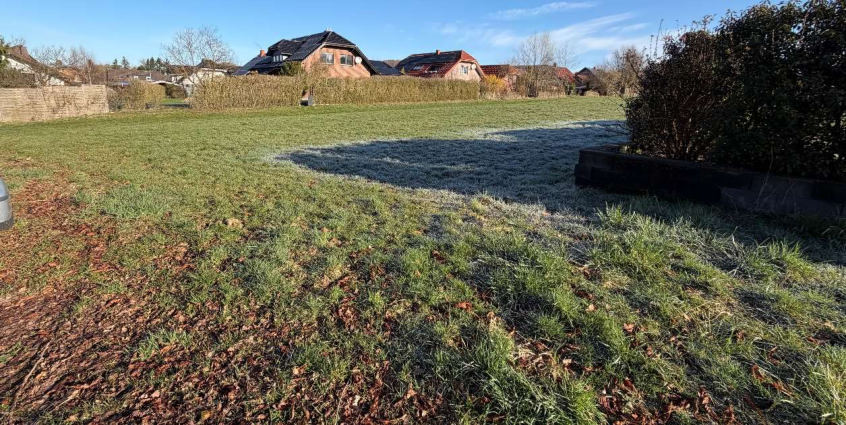 unbebautes Grundstück, Baugrundstück in Lichtenau - Bild 1
