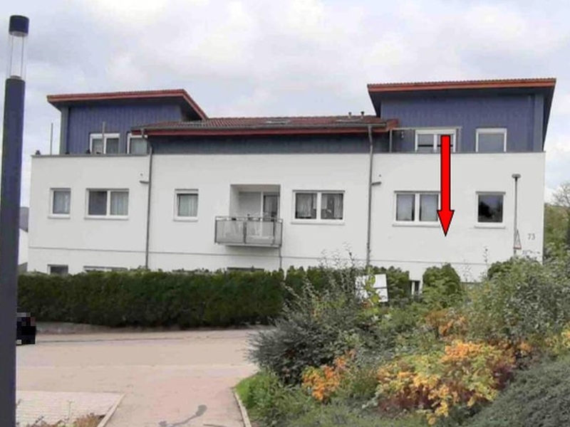 3-Zimmer-Wohnung in Aalen - Bild 2