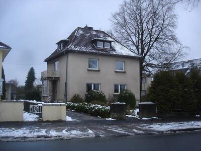 Zweifamilienhaus in Benhauser Str. 33, 33100 Paderborn, Paderborn - Bild 1